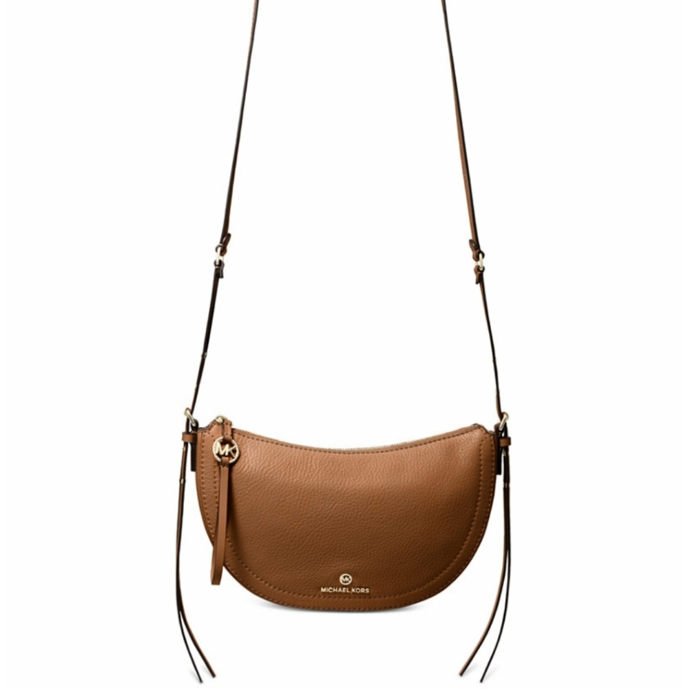 MK small messenger bag